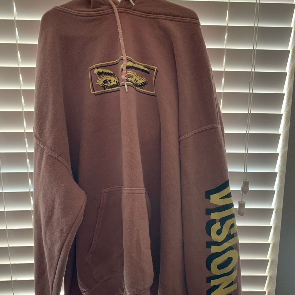 PacSun Visionary hoodie